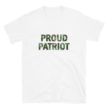 Charger l&#39;image dans la galerie, Proud Patriot T-Shirt - Real Tina 40
