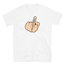 Load image into Gallery viewer, I Will Not Comply T-Shirt - Real Tina 40
