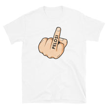 Load image into Gallery viewer, F**K Pelosi Short-Sleeve T-Shirt
