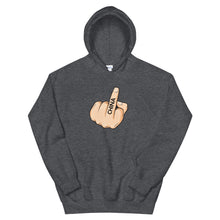Load image into Gallery viewer, I Will Not Comply Hoodie - Real Tina 40
