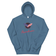 Load image into Gallery viewer, Freedom Unisex Hoodie
