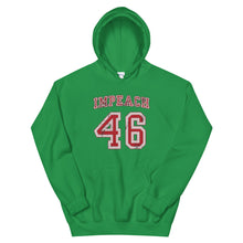 Load image into Gallery viewer, IMPEACH 46 Unisex Hoodie
