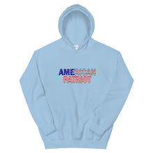 Load image into Gallery viewer, American Patriot (USA) Unisex Hoodie
