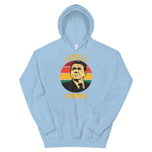 Load image into Gallery viewer, Ronald Reagan Unisex Hoodie
