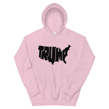 Load image into Gallery viewer, TRUMP USA Unisex Hoodie

