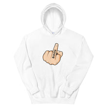 Load image into Gallery viewer, Fuck Biden Hoodie - Real Tina 40
