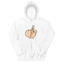 Charger l&#39;image dans la galerie, I Will Not Comply Hoodie
