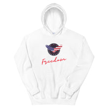 Load image into Gallery viewer, Freedom Unisex Hoodie
