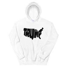 Load image into Gallery viewer, TRUMP USA Unisex Hoodie
