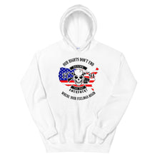 Load image into Gallery viewer, 2nd Amendment Unisex Hoodie
