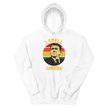 Load image into Gallery viewer, Ronald Reagan Unisex Hoodie
