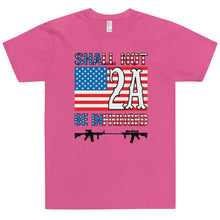 Load image into Gallery viewer, 2nd Amendment T-Shirt
