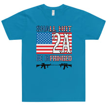Load image into Gallery viewer, 2nd Amendment T-Shirt
