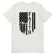 Load image into Gallery viewer, FAITH Short-Sleeve Unisex T-Shirt
