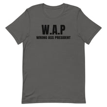 Cargar imagen en el visor de la galería, WAP Short-Sleeve Unisex T-Shirt
