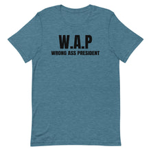Load image into Gallery viewer, WAP Short-Sleeve Unisex T-Shirt
