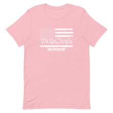 Load image into Gallery viewer, We The People APO Short-Sleeve Unisex T-Shirt
