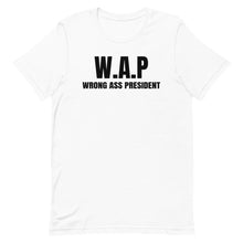 Load image into Gallery viewer, WAP Short-Sleeve Unisex T-Shirt
