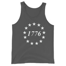 Load image into Gallery viewer, 1776 Unisex Tank Top
