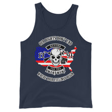 Load image into Gallery viewer, 2nd Amendment Unisex Tank Top

