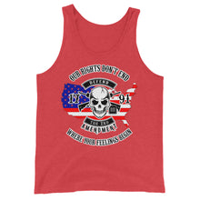 Load image into Gallery viewer, 2nd Amendment Unisex Tank Top
