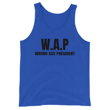 Load image into Gallery viewer, WAP Unisex Tank Top
