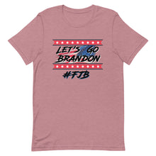 Load image into Gallery viewer, Let’s Go Brandon FJB Short-Sleeve Unisex T-Shirt
