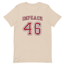 Cargar imagen en el visor de la galería, Impeach 46 Short-Sleeve Unisex T-Shirt
