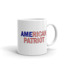 Load image into Gallery viewer, American Patriot (USA) Mug
