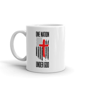 One Nation Mug