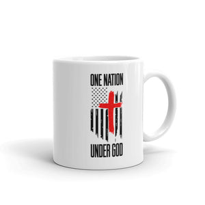 One Nation Mug