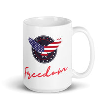 Cargar imagen en el visor de la galería, Freedom Mug
