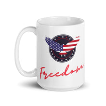 Load image into Gallery viewer, Freedom Mug
